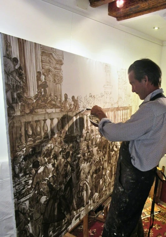 Buying More Than Art – Scottsdale as a Cultural Investment Hub