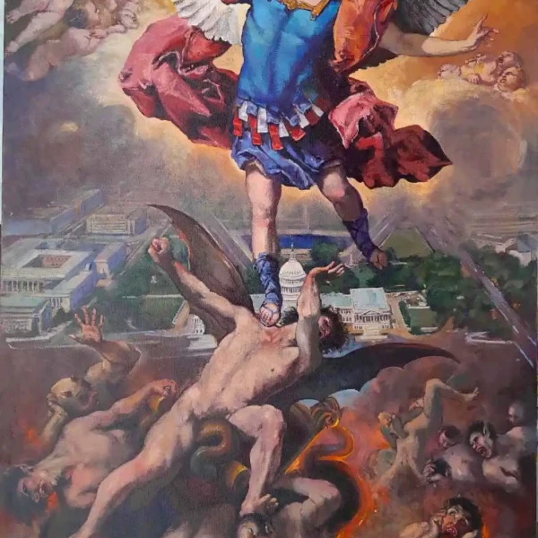 art gallery appointment