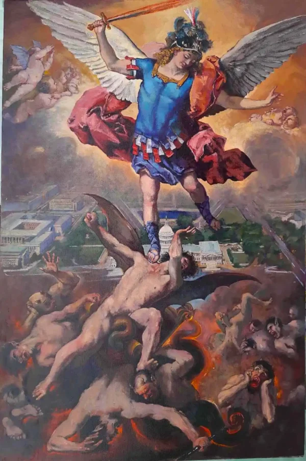 art gallery appointment