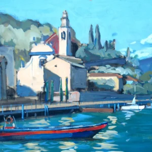 buy oil painting