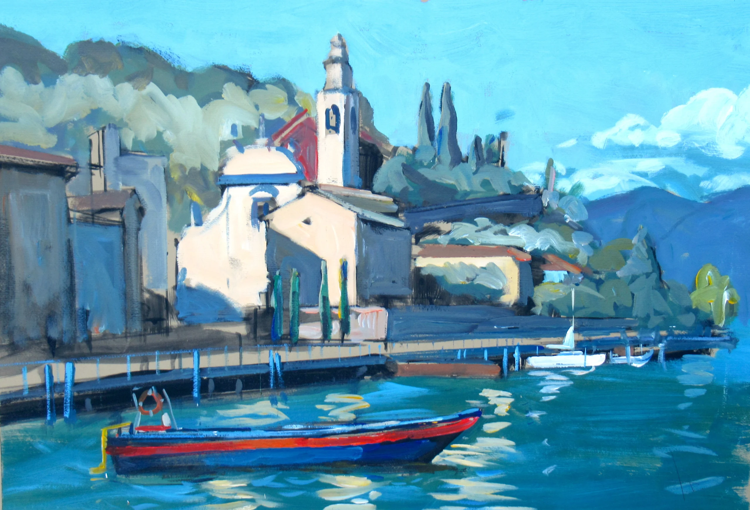 buy oil painting