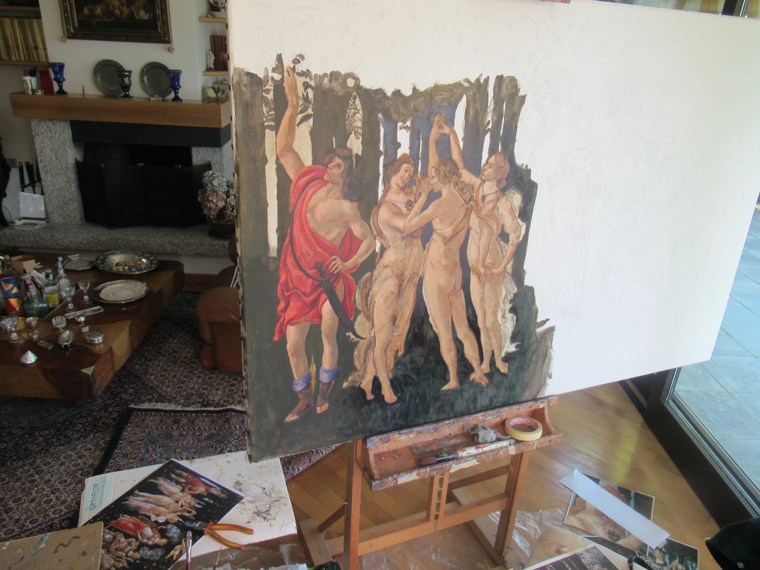 Mastering the Art of Buying in Santa Fe: For the Refined Collector