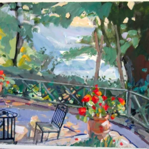 investment art