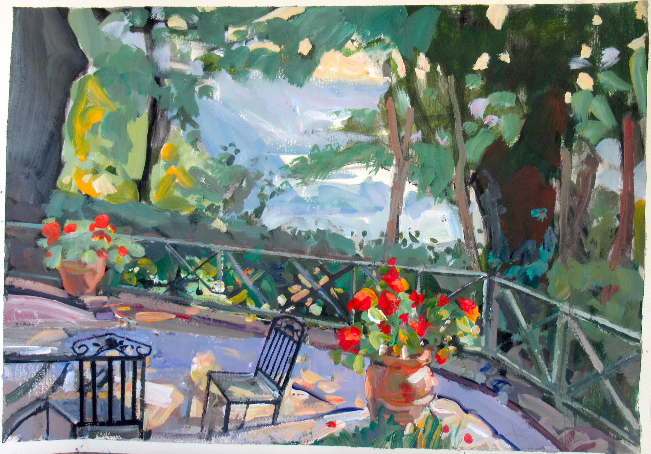 investment art