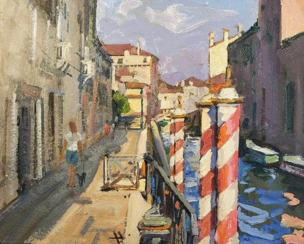 fine art investment