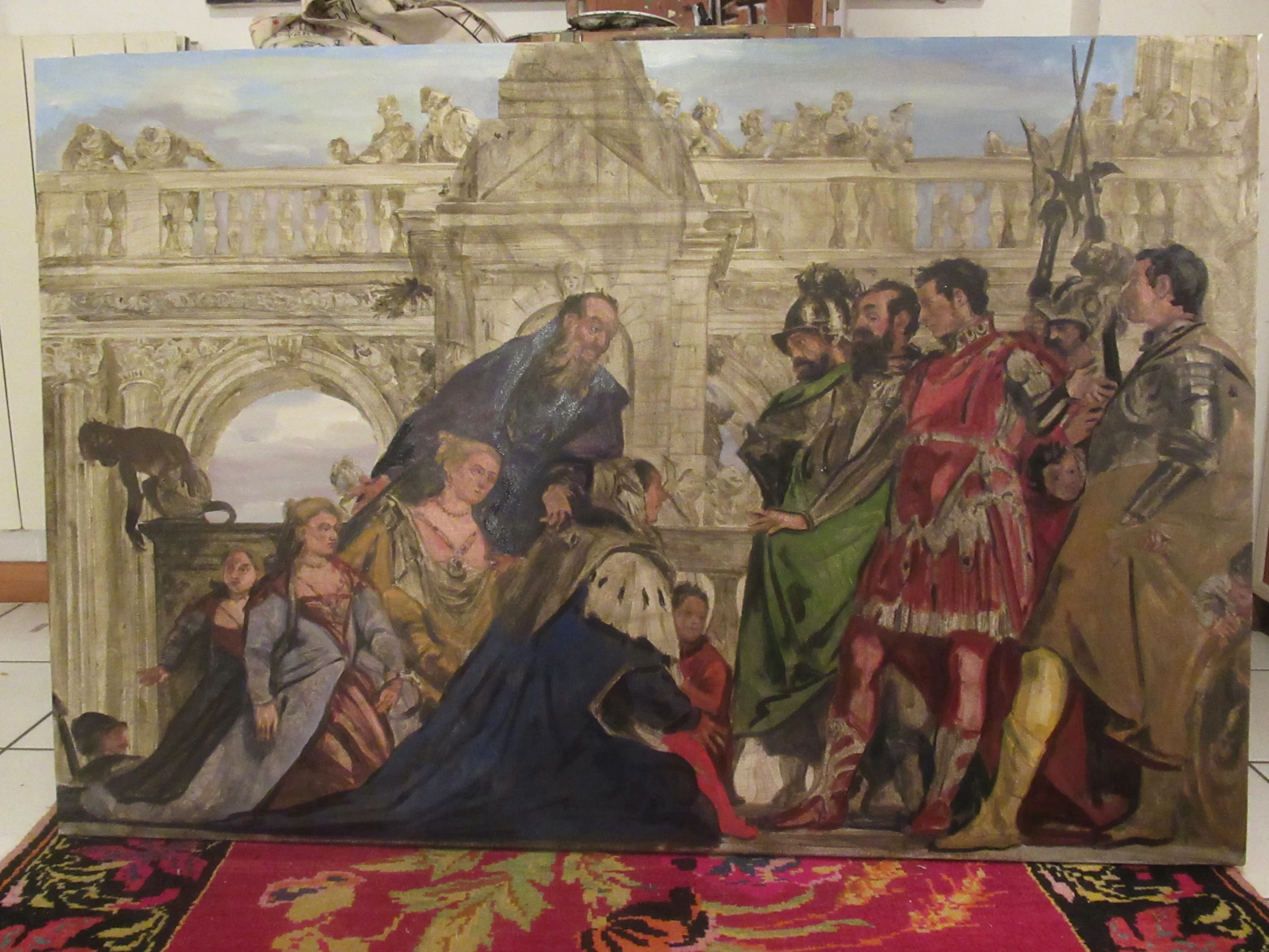 Fine Art for Luxury Home Decor – 5 Insights for Art Enthusiasts