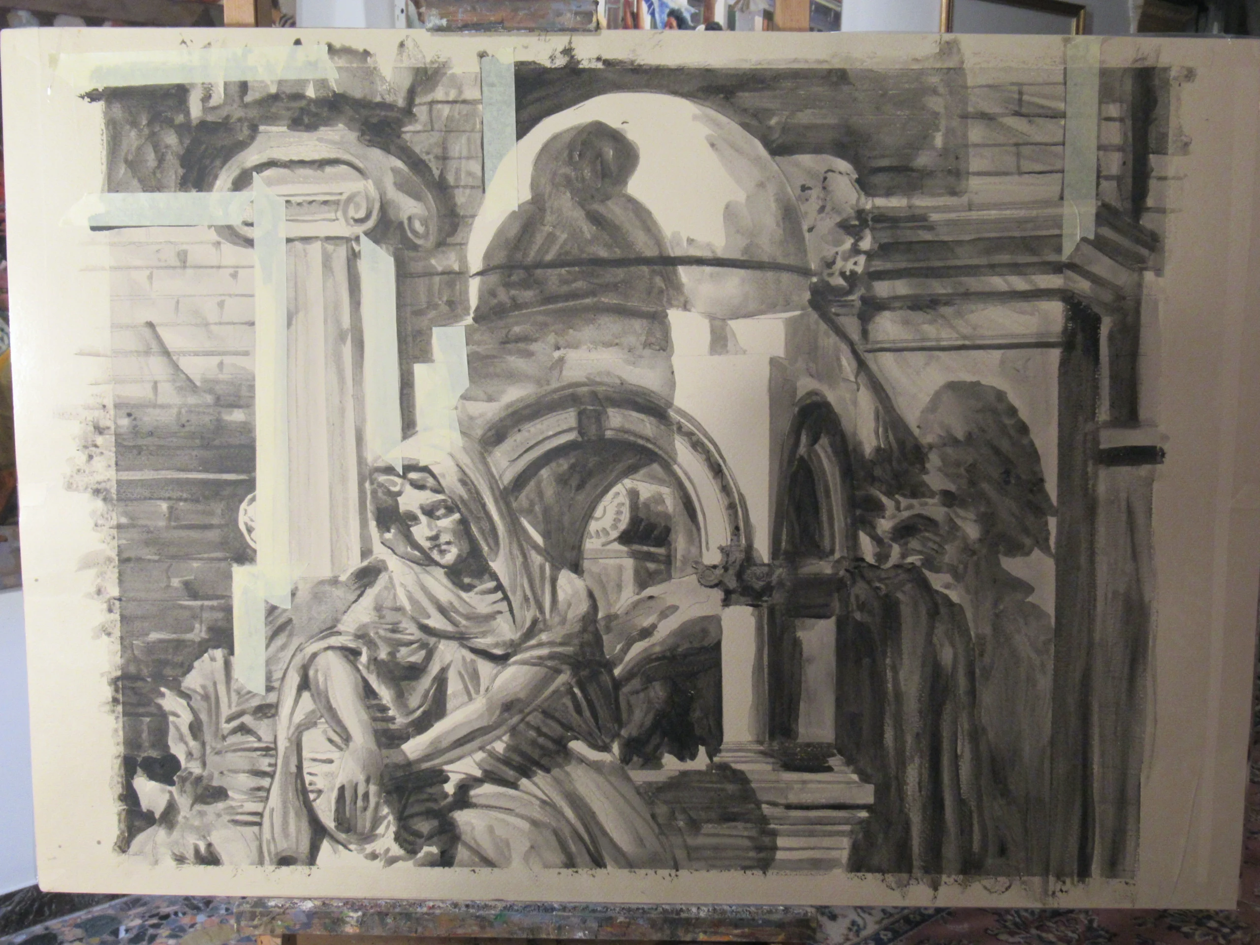 Santa Fe Fine Art Guide: Your Cultural Companion