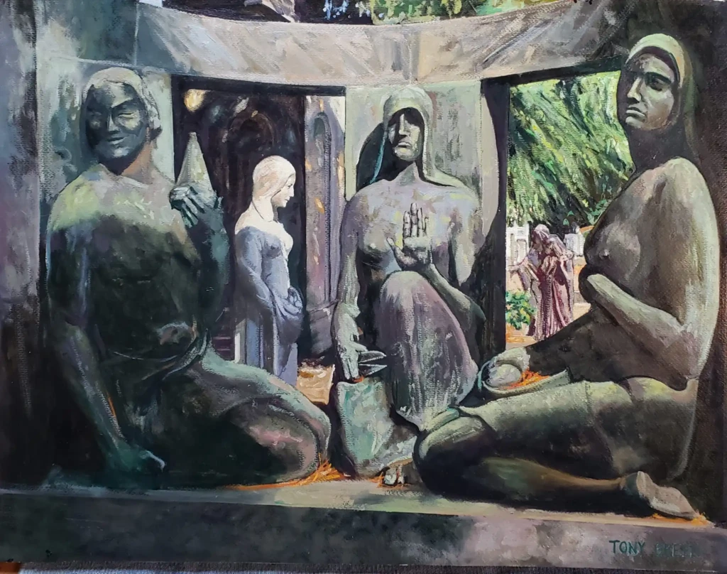 original paintings for sale