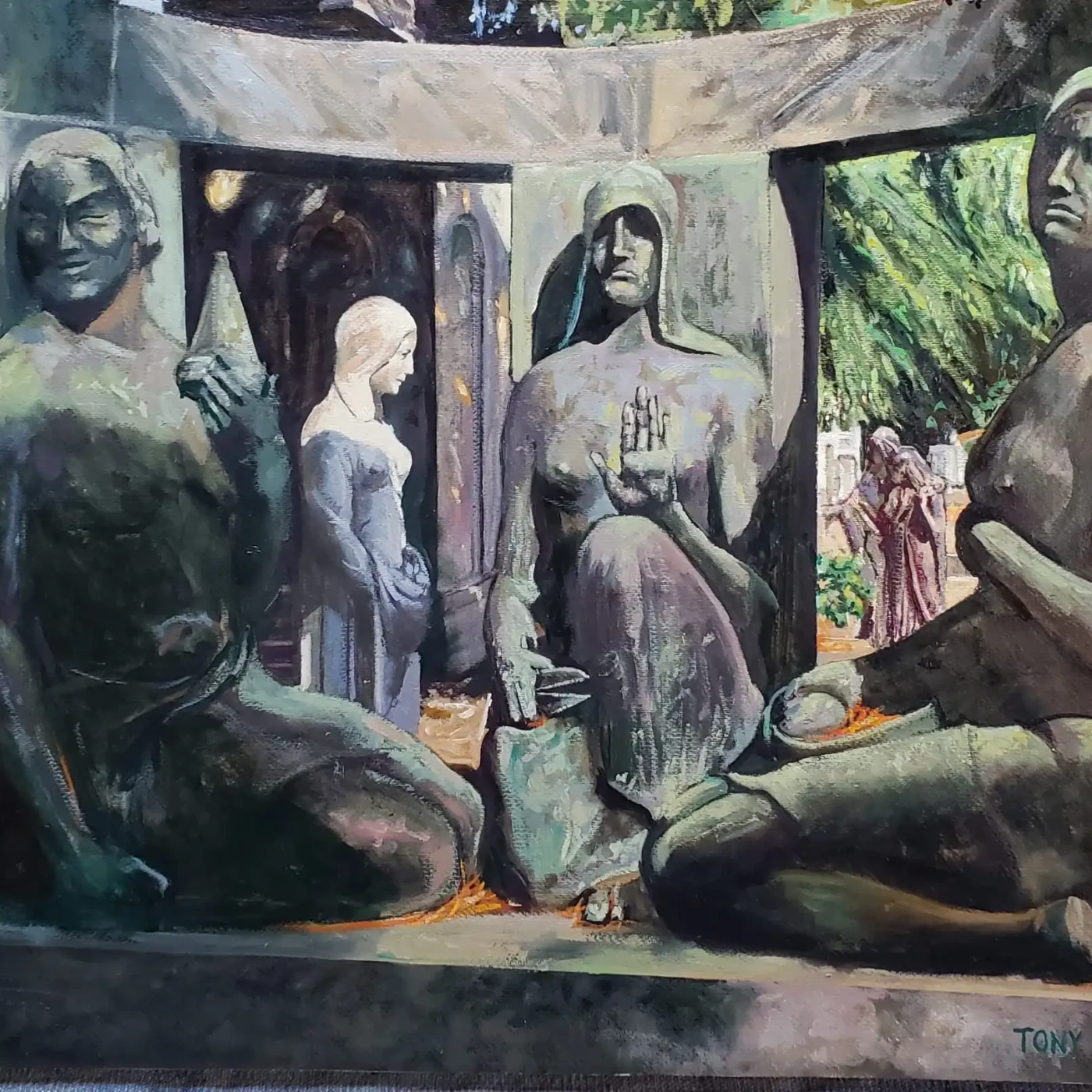 original paintings for sale