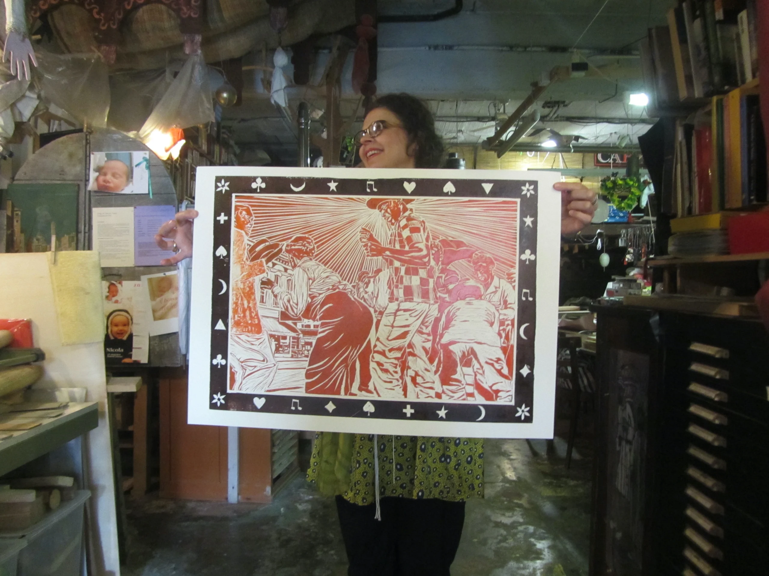 Art as Wealth: Buying Smart in Scottsdale’s Market