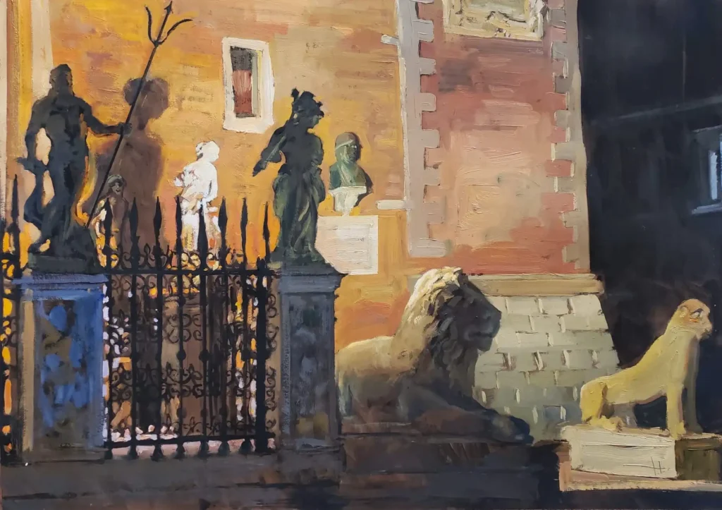 affordable fine art