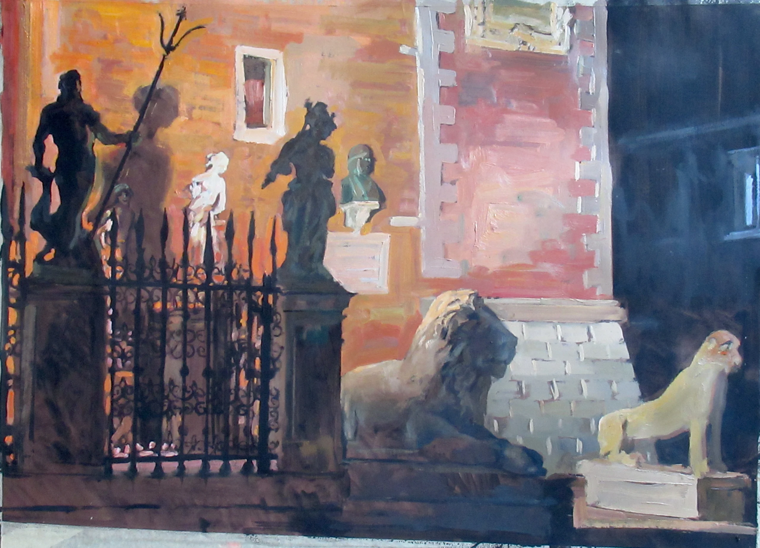 Your First Fine Art Purchase in Scottsdale in Scottsdale