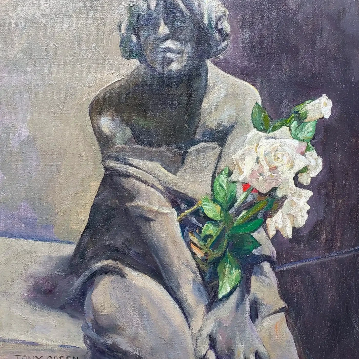 exclusive art gallery