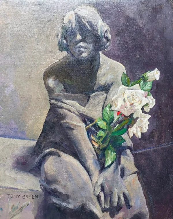 exclusive art gallery