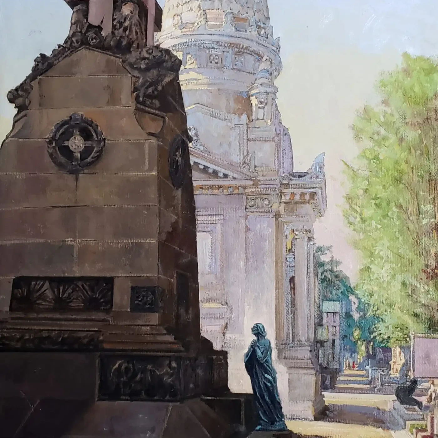 buy large canvas art