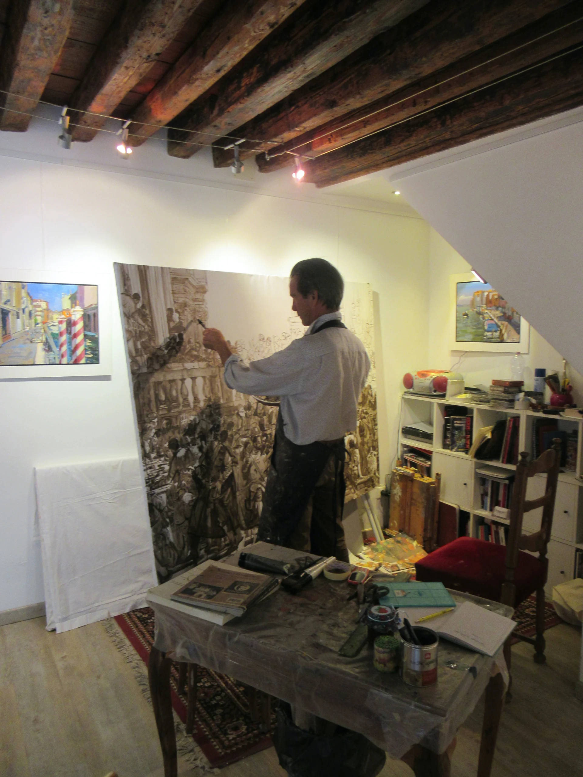 Santa Fe Fine Art Guide: For the Refined Collector