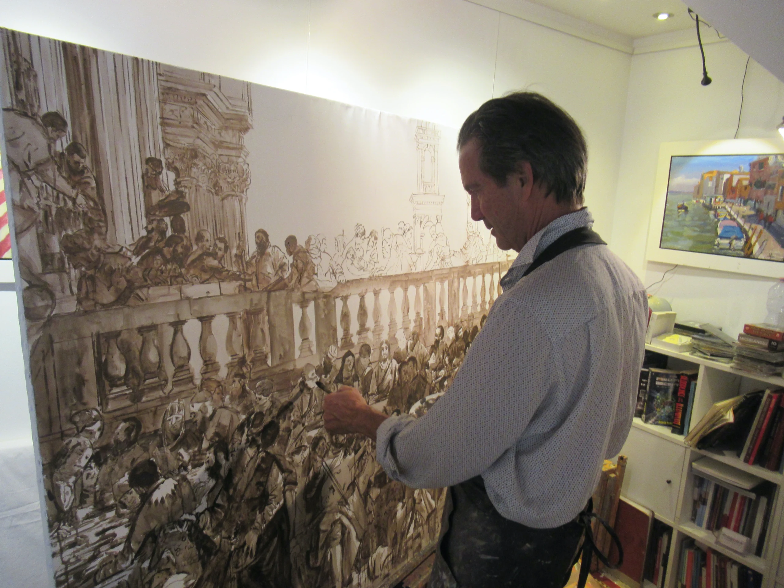 The Sophisticated Buyer’s Guide to Art in Scottsdale