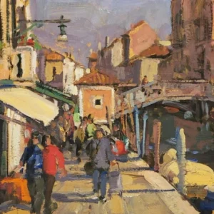 best art galleries in Scottsdale