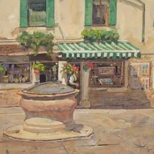 art dealers near me