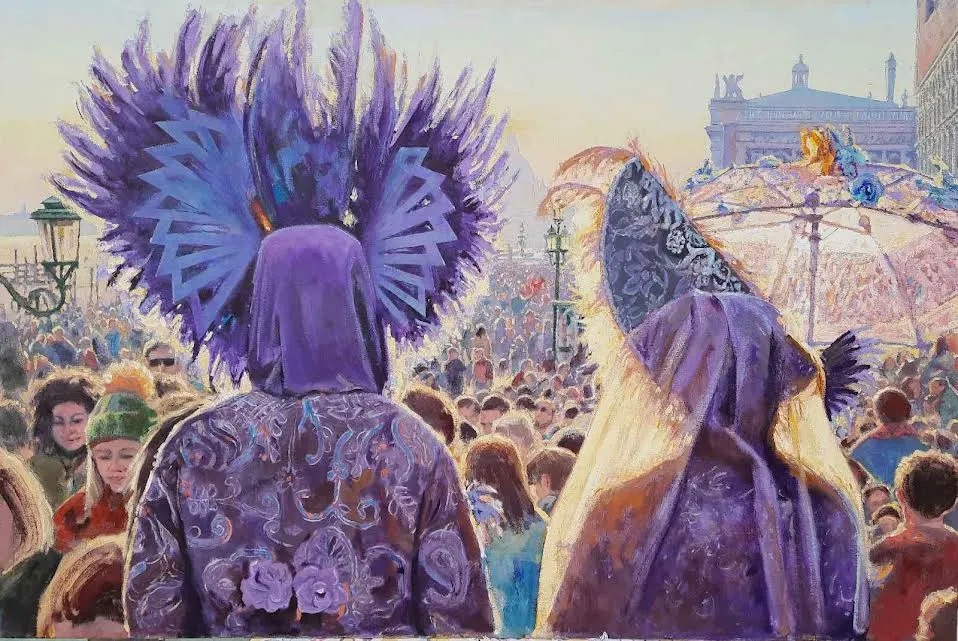 5 Mistakes to Avoid When Buying Art in Scottsdale