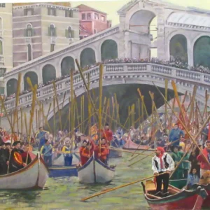 art for luxury homes