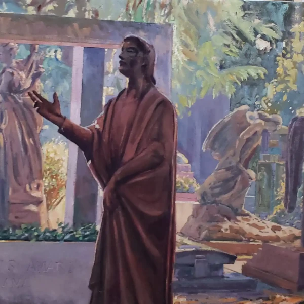 where to buy art in santa fe