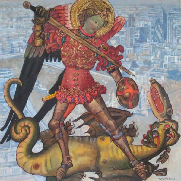 large art for great room