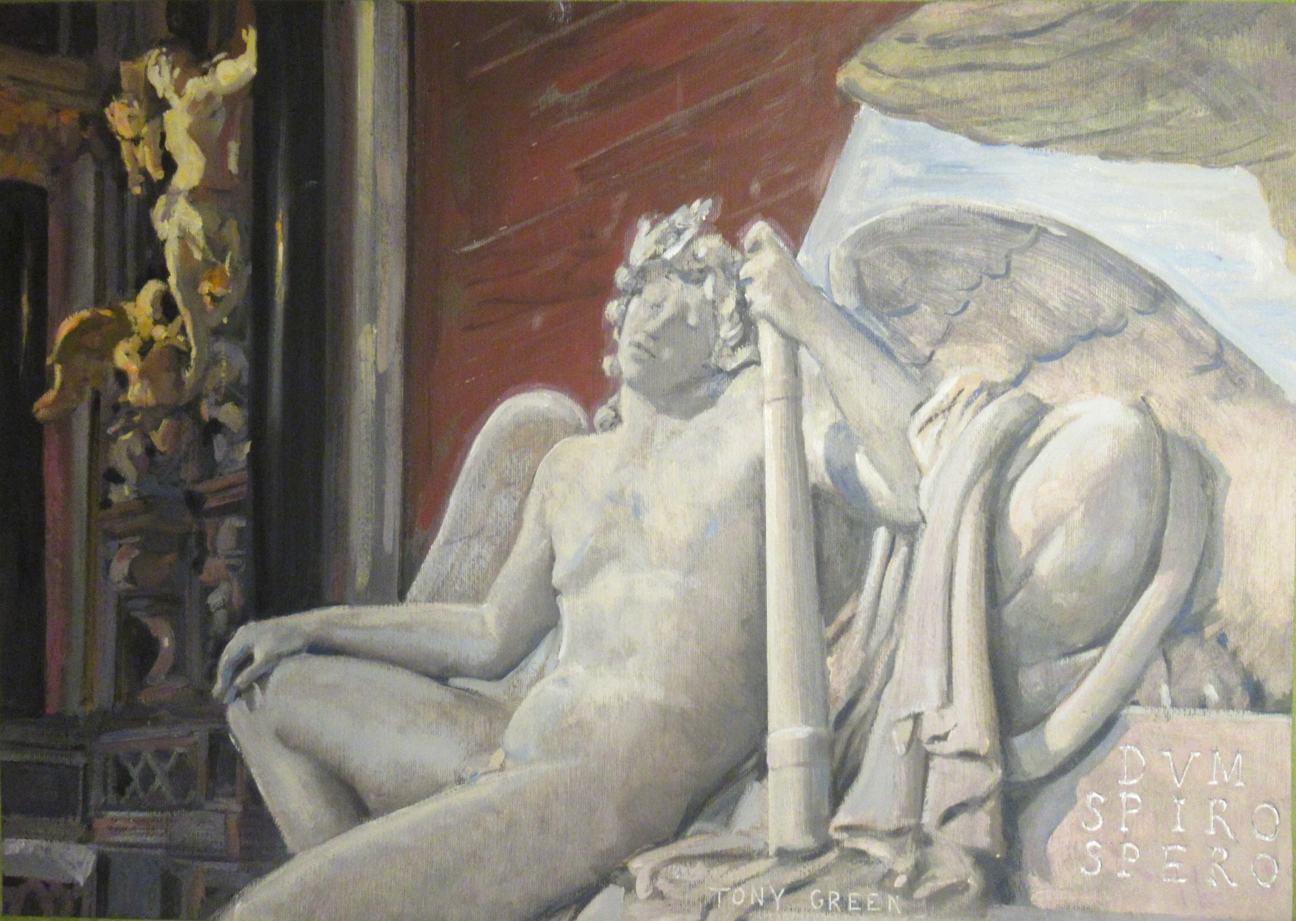 Exploring Santa Fe’s Art Scene: Through the Eyes of a Curator