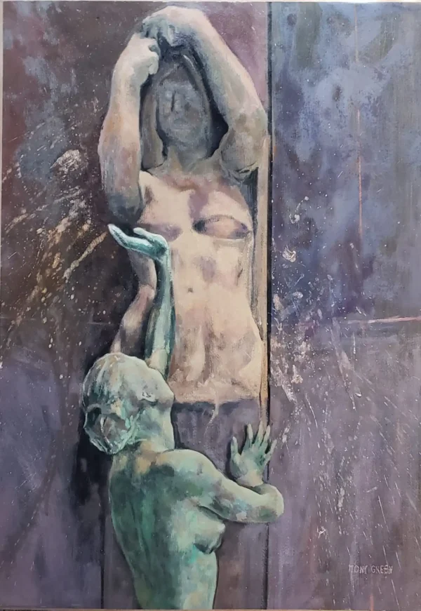 unique art for collectors