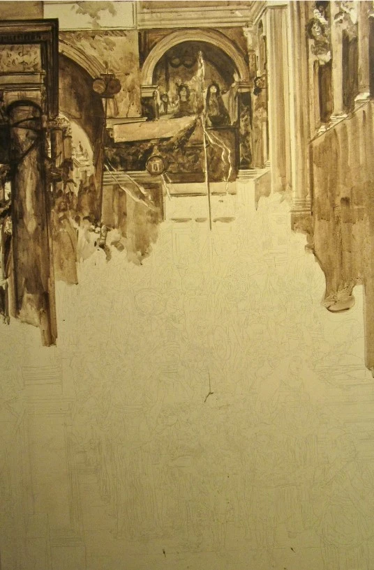 Fine Art & Culture in Scottsdale: From Canvas to Collector