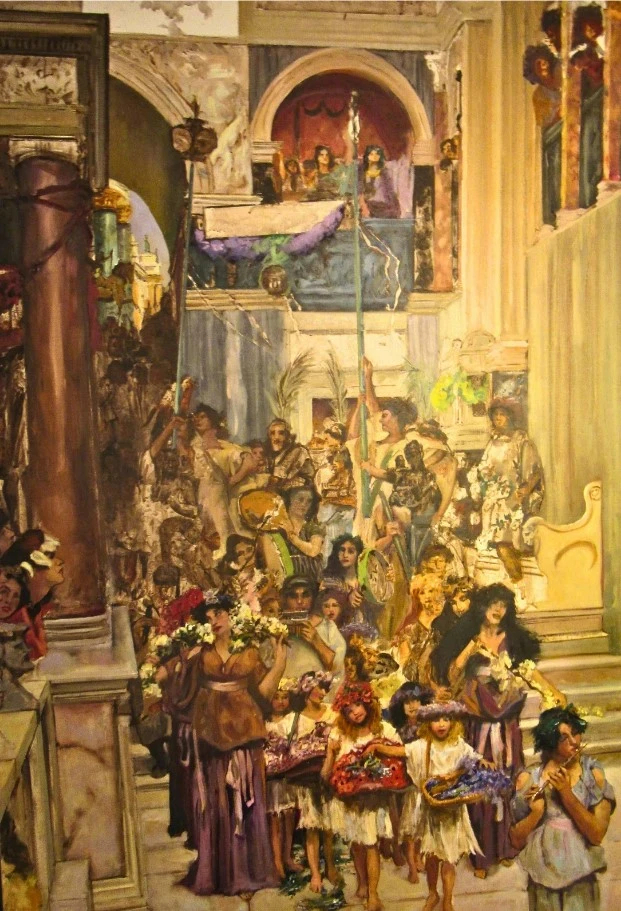 Italian Influences in Scottsdale’s Art Market – What to Look For