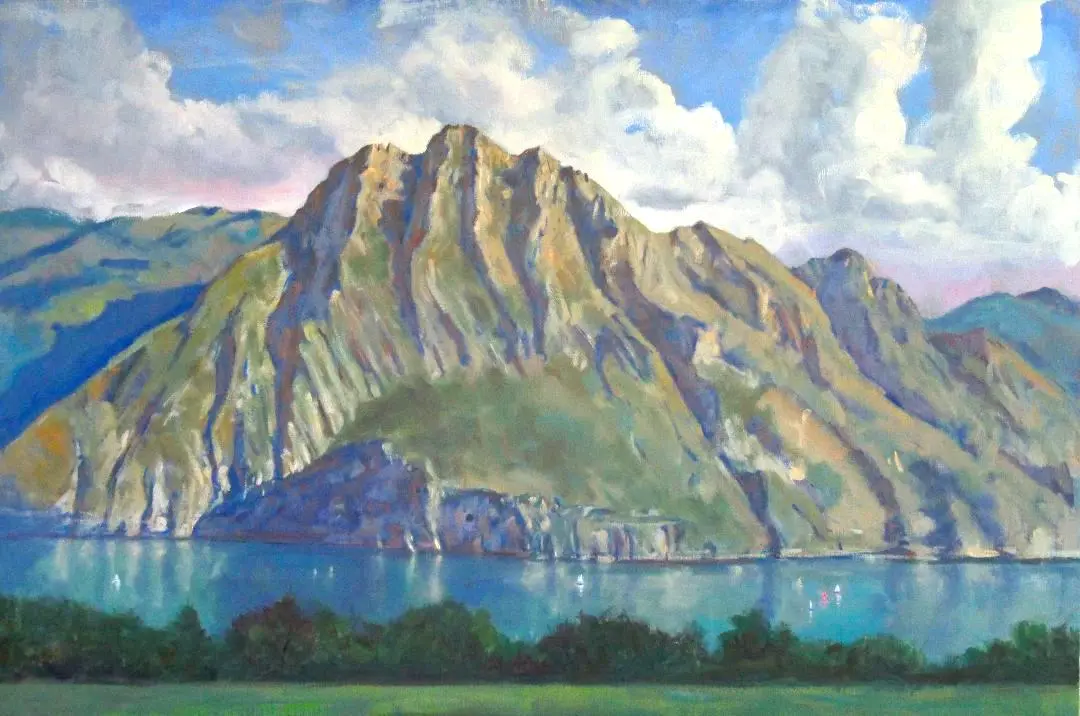 Exploring Santa Fe’s Art Scene: Beyond the Tourist Trail