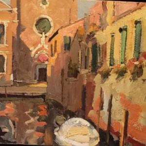 high value art
