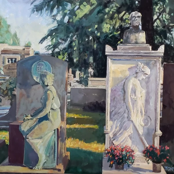 interior design artwork