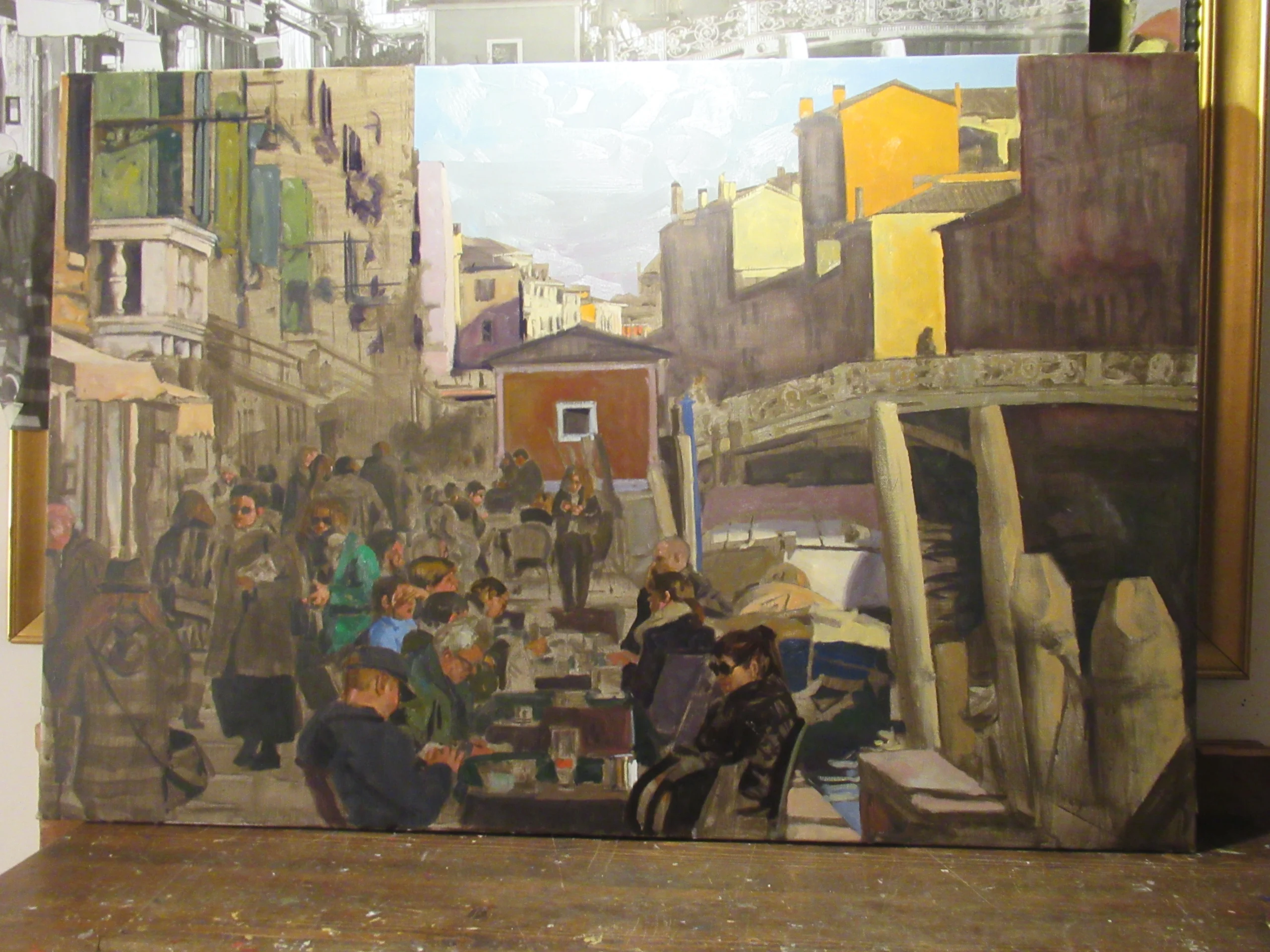 Custom and Unique Fine Art Pieces – 5 Insights for Art Enthusiasts