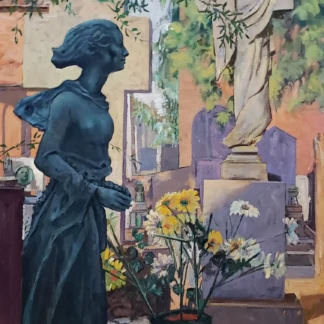 impressionist paintings for sale