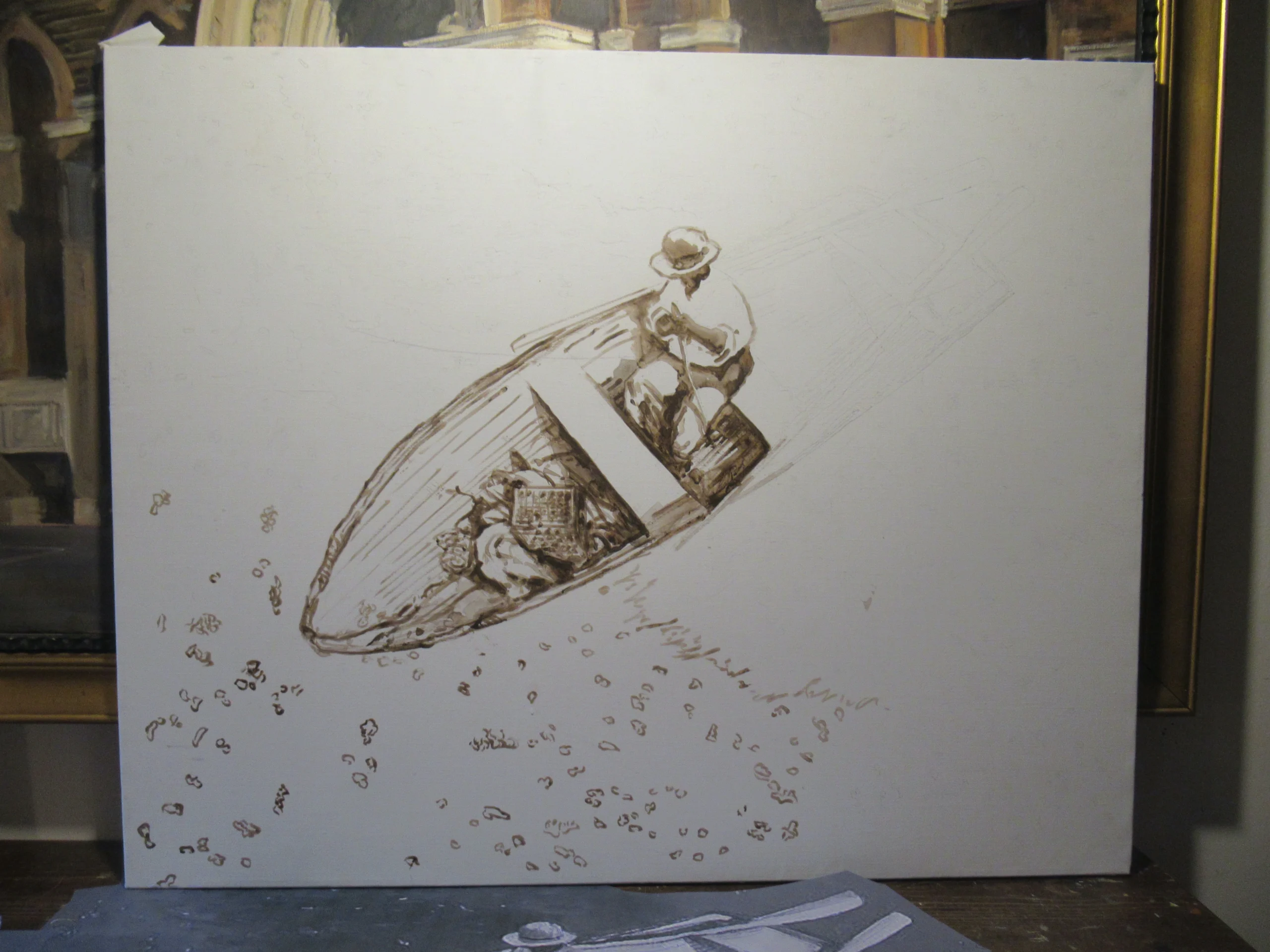 Where to Buy Fine Art in Scottsdale – 5 Insights for Art Enthusiasts