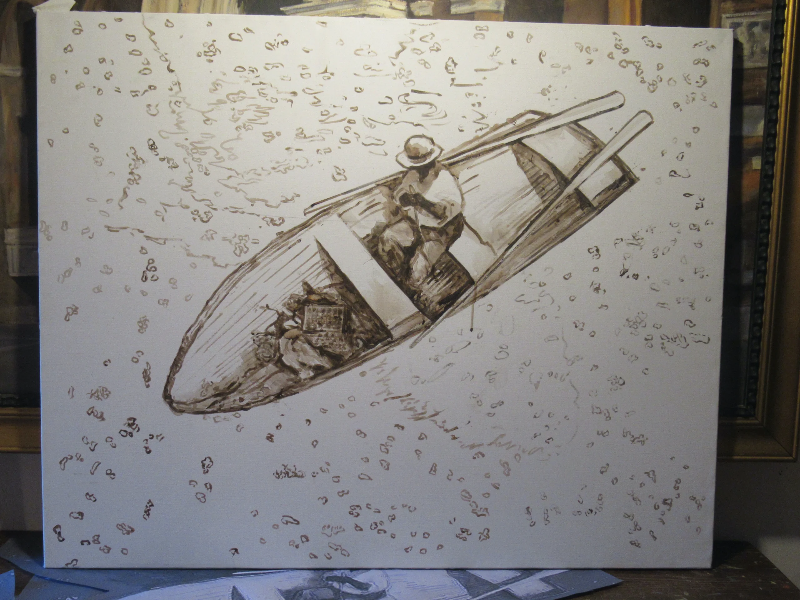 Where to Buy Fine Art in Santa Fe – A Local