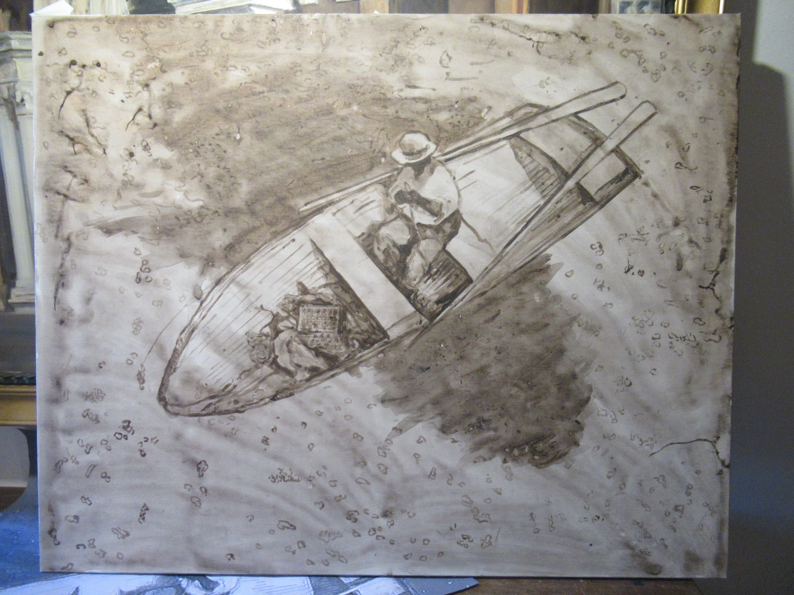 Uncovering Hidden Galleries in Scottsdale – A Fine Art Journey