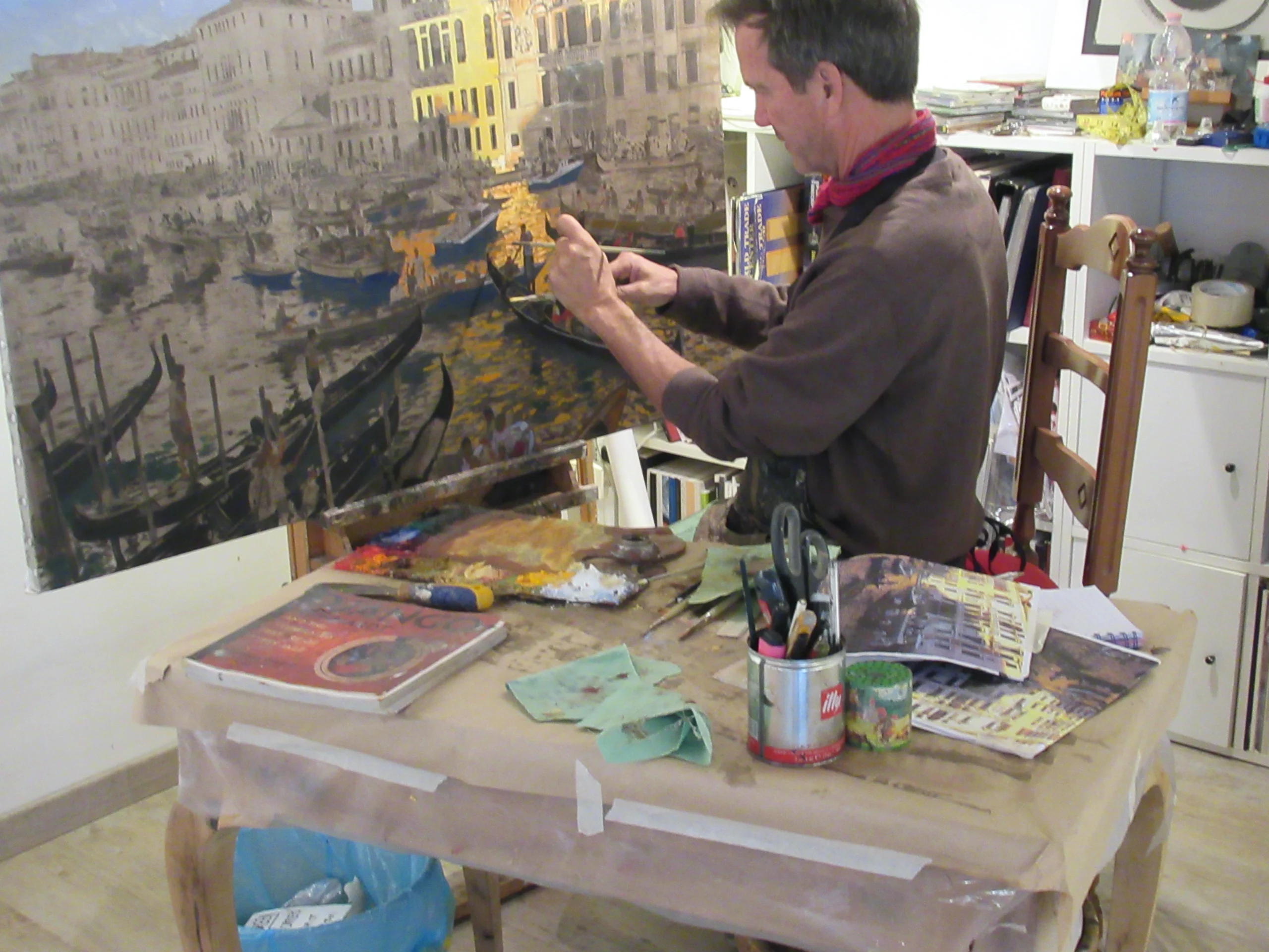 Hidden Art Gems in Santa Fe – 5 Insights for Art Enthusiasts