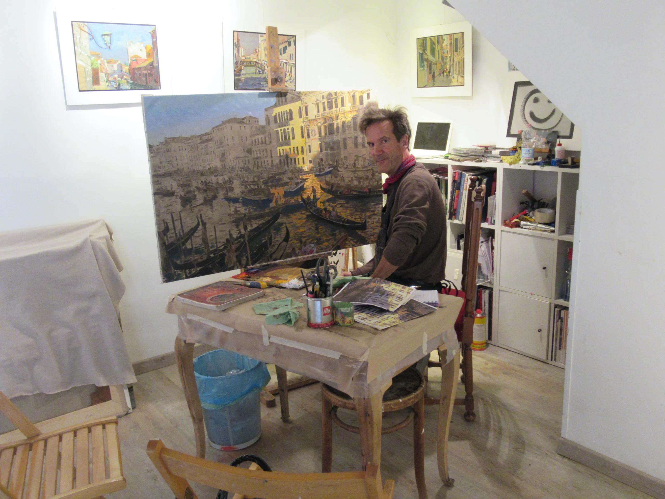 art for mansions