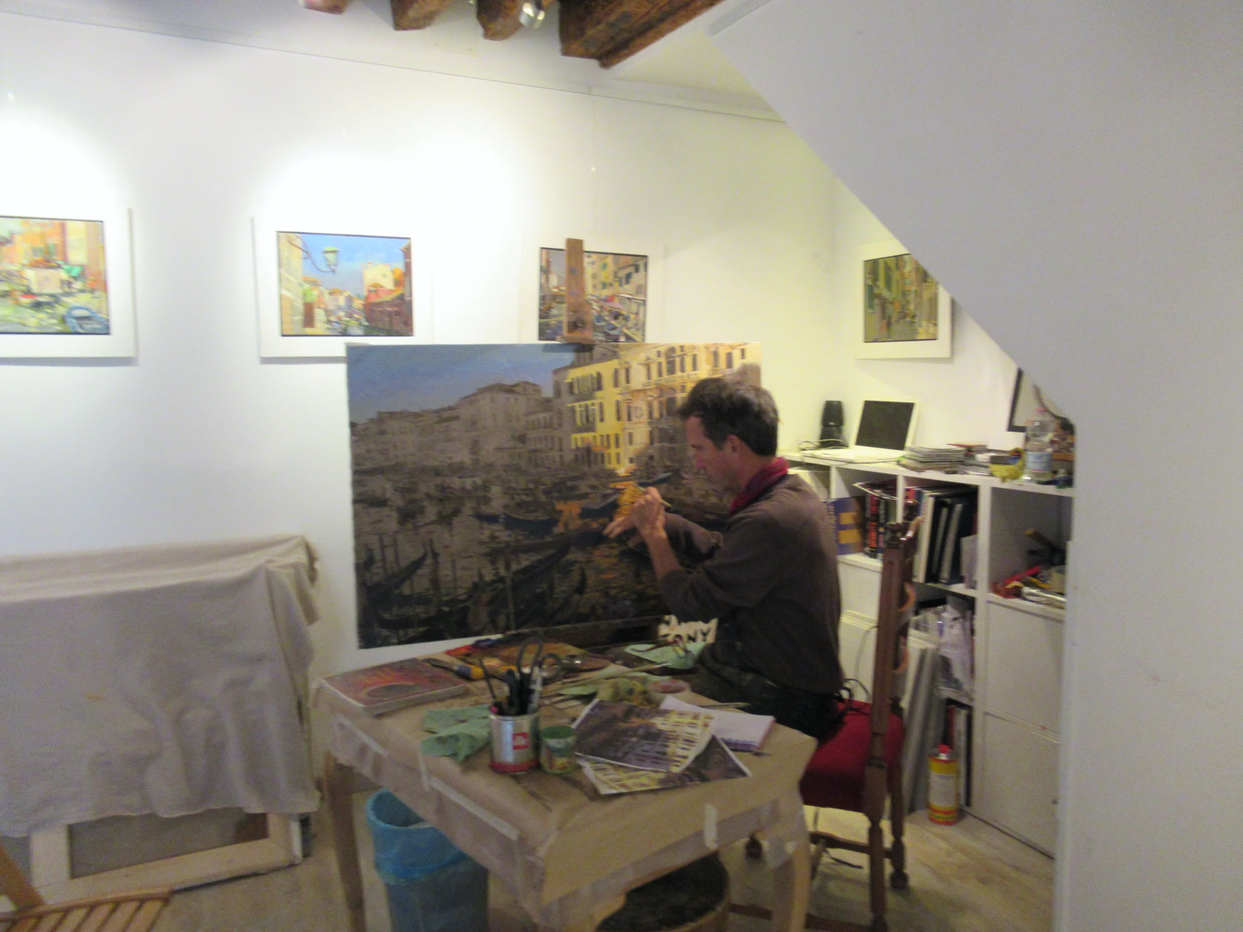 art for luxury homes