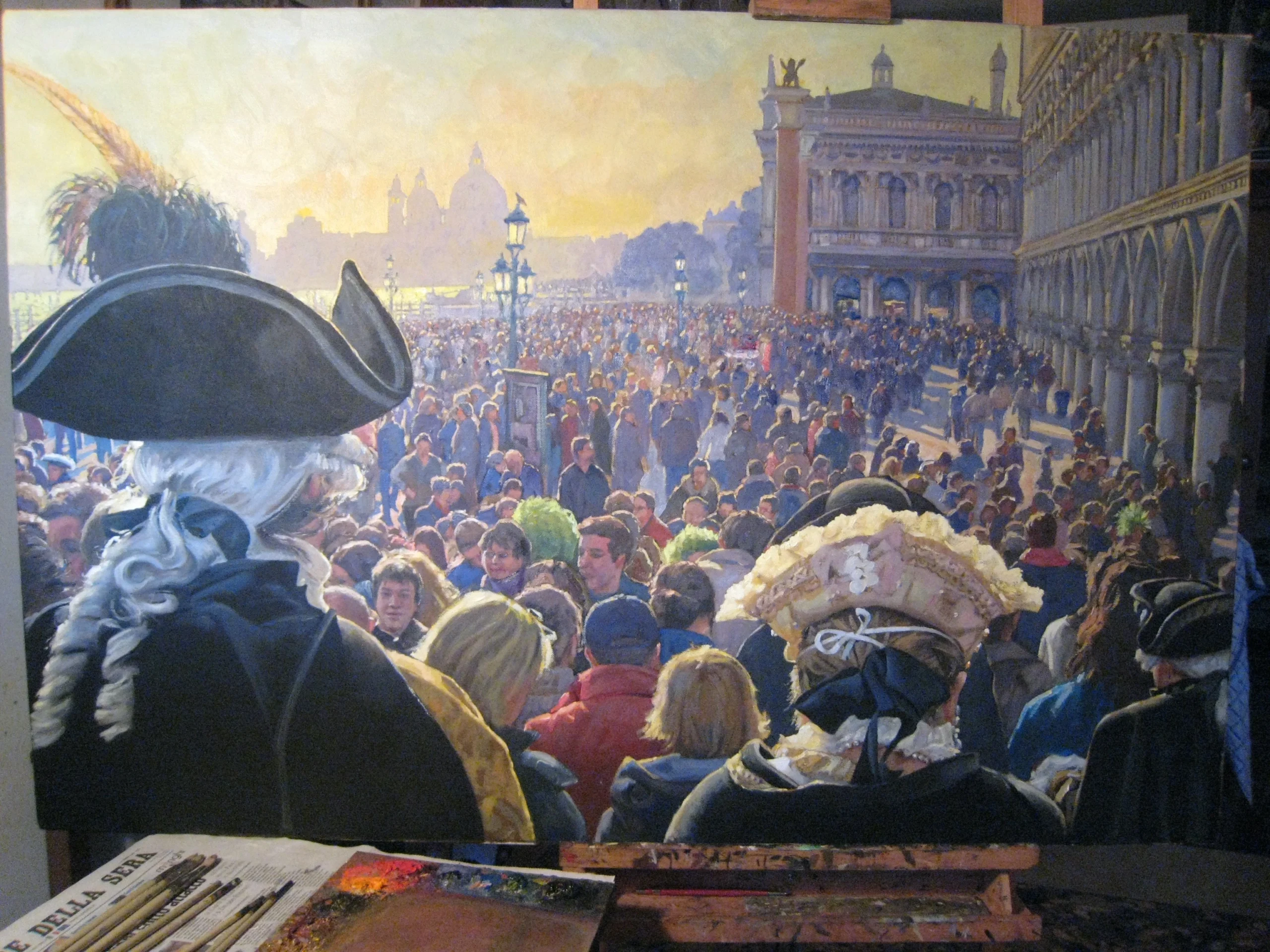 Where to Buy Fine Art in Scottsdale – A Local’s Perspective