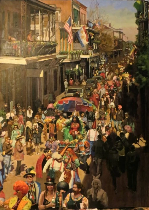 Santa Fe Fine Art Guide: Avoiding Common Mistakes