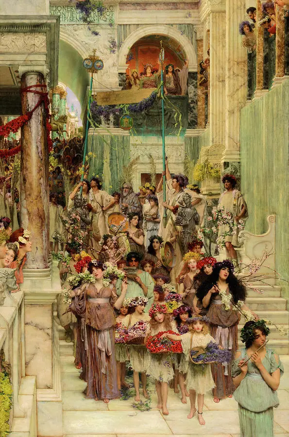 Exploring Styles of Fine Art Paintings – 5 Insights for Art Enthusiasts