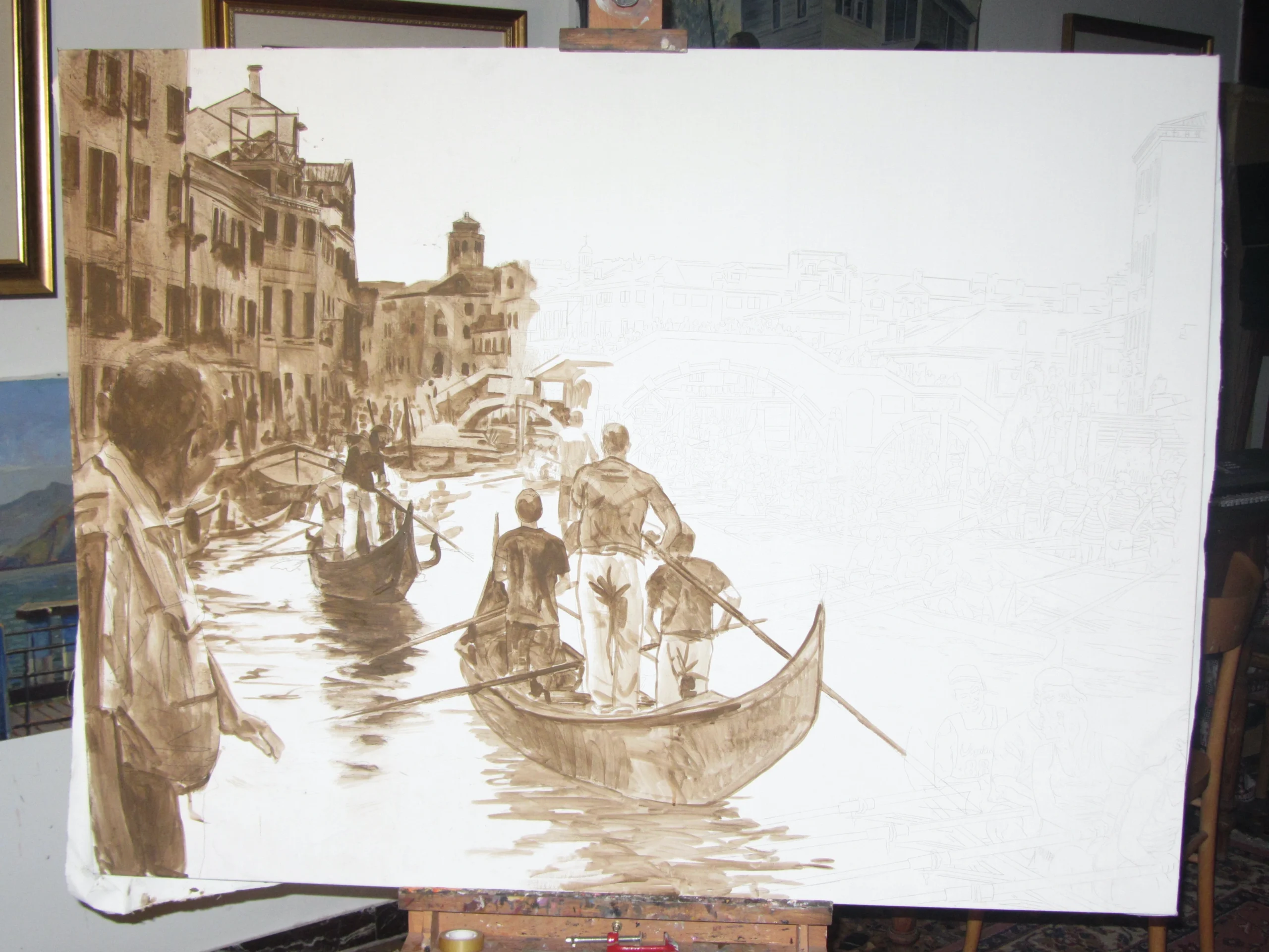 Fine Art for Collectors and Enthusiasts – 5 Insights for Art Enthusiasts