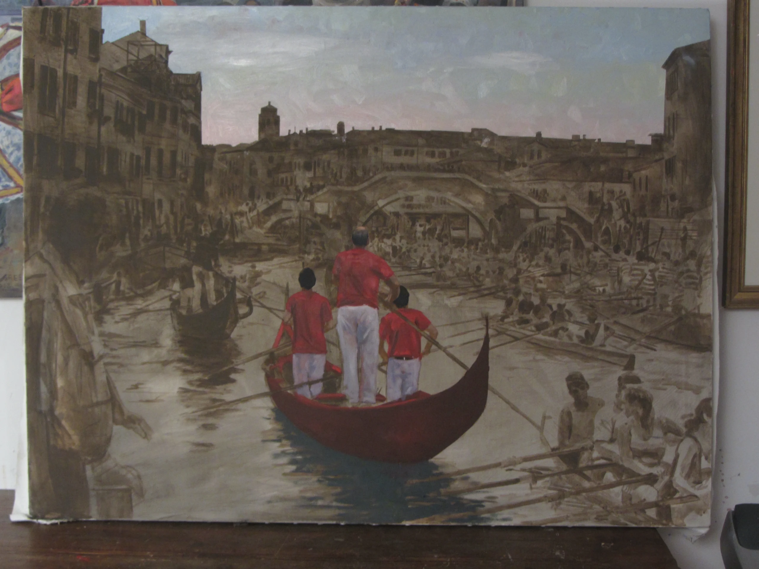 Exploring Santa Fe’s Art Scene: Your Cultural Companion