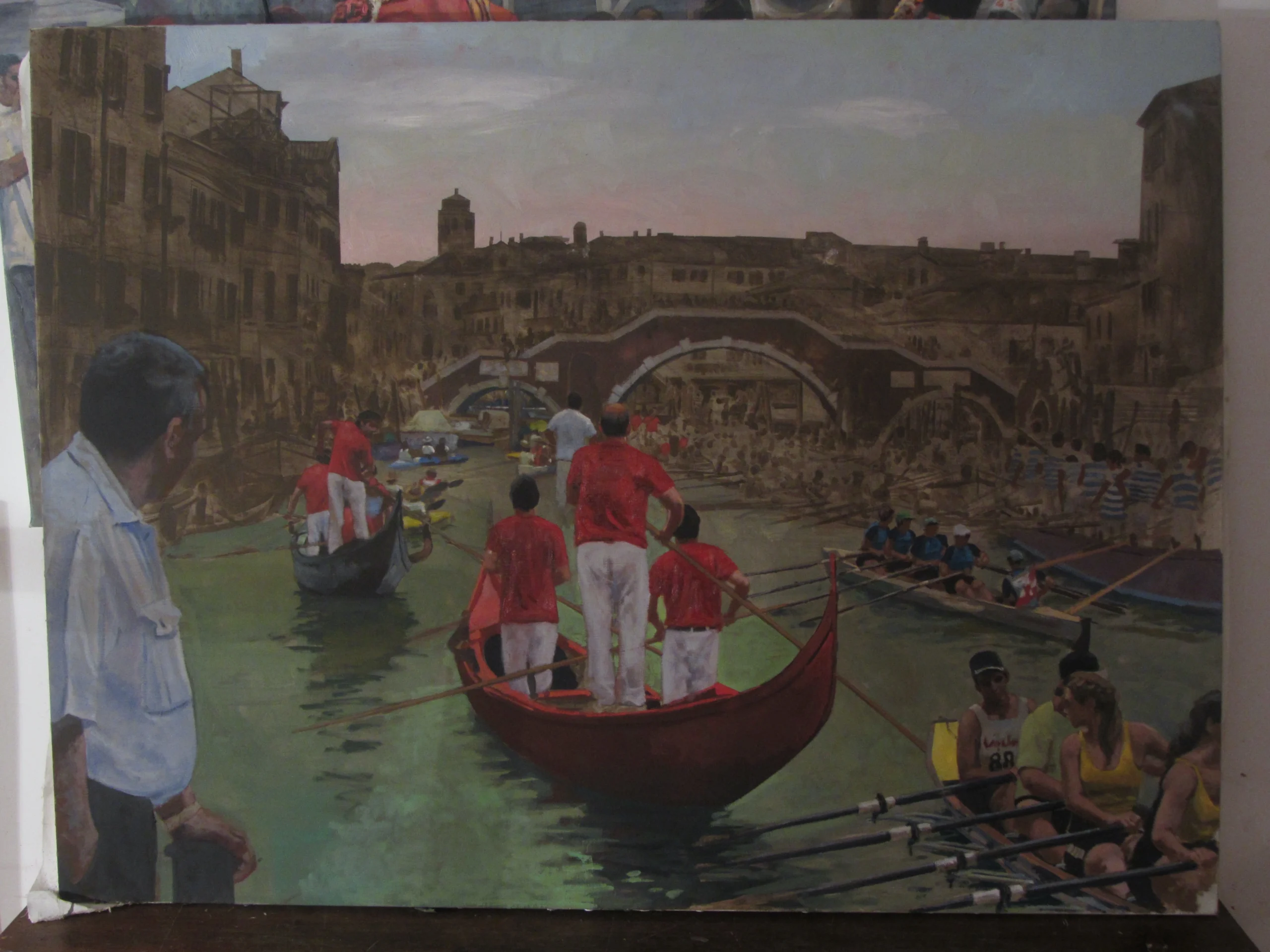 Exploring Styles of Fine Art Paintings – 5 Insights for Art Enthusiasts