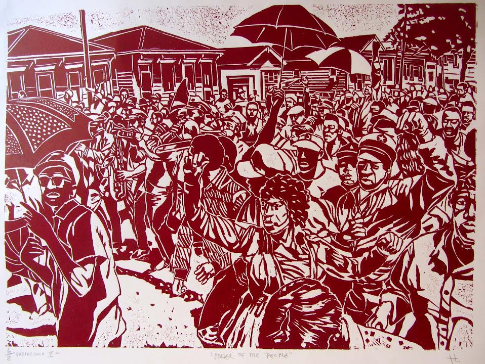 Old World Techniques in New World Scottsdale: Art Buying Essentials