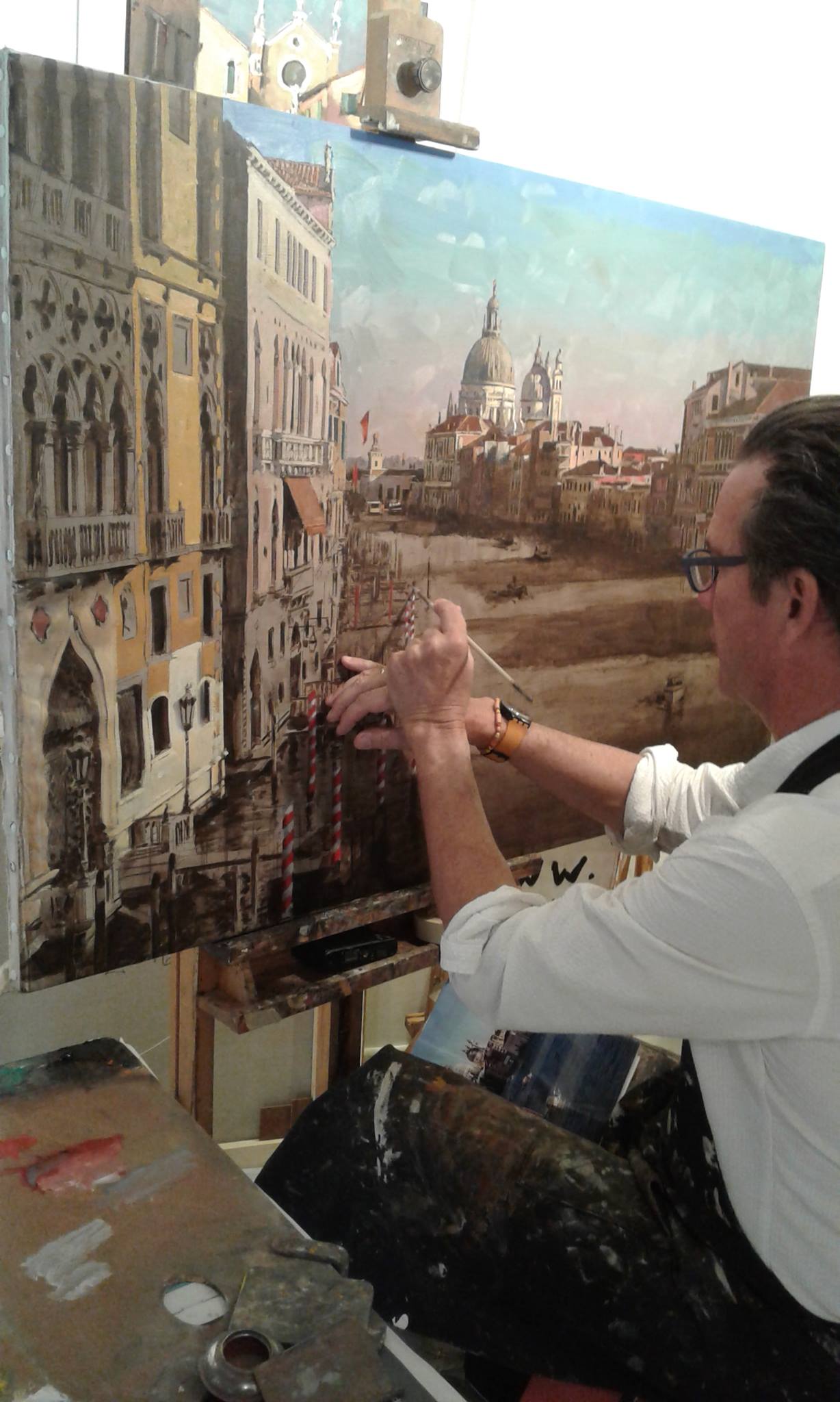 Scouting Scottsdale’s Top Art Collectibles: A Curator’s Insight